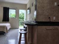 Apartamento de 1 dormitorio