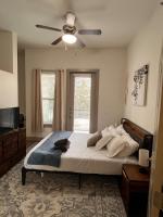 Extended Stay Ready WD Fast WiFi Gym - B&B Dallas