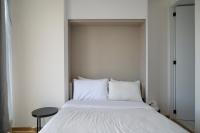 Comfortable Loft w/ Nice View in Roma Norte