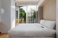 Delightful Loft w/ Beautiful View in Roma Norte