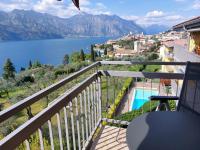 Appartement 1 Chambre avec Balcon - Vue sur l'Eau