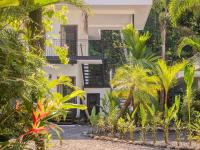 Ojochal Gardens - Bed and Breakfast