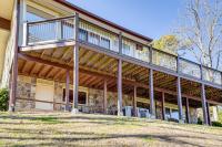 180° Mtn Views, Hot Tub, Game Room: Cobbly Nob Gem - Chambres d'hôtes Gatlinburg
