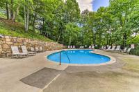 Pool, Hot Tub & Mtn Views: Gatlinburg Retreat! - B&B Gatlinburg