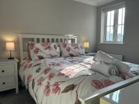 City Retreat King & Double with Parking - B&B