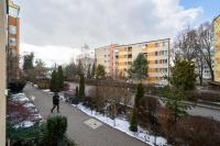 Warsaw Ursus Apt - 50m2, Parking - by Rentujemy - B&B