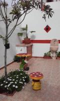 B&B Historia Magistra - Chambres d'hôtes Sant'Antioco