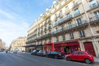 Luxury Royal Suite, 118 square meters, notre dame, 3 bedrooms - B&B Paris