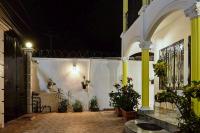 MH - Ground Floor Apart - B&B
