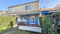 Meschers sur Gironde - PETITE VILLA pour un SEJOUR EN FAMILLE en RESIDENCE - B&B Meschers-sur-Gironde