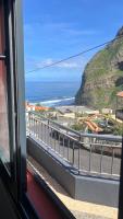 Casa Azul - B&B São Vicente
