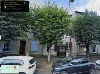 Maison Yuki - Bleu Alpin - Netflix & Parking gratuit - B&B
