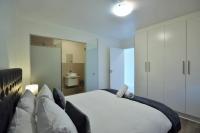 Quayside 1 Bedroom Apartment in Century City - Chambres d’hôtes Le Cap
