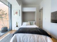 Deluxe Loft w/ Beautiful View in Roma Norte