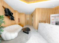 Deluxe Loft w/ Beautiful View in Roma Norte