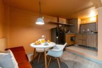 Deluxe Apartment mit 2 Schlafzimmern