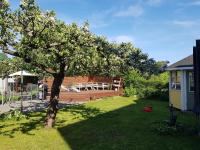 Cosy apartment close to the castle - B&B Kalmar