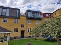 Cosy apartment close to the castle - B&B Kalmar