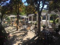 Blomidon Inn - B&B Wolfville