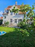 Flot stort hus i Valby udlejes! - Bed and Breakfast Kopenhagen