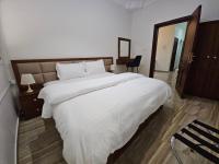 شقق الديم المخدومة - Bed and Breakfast Al Madīnah