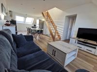 Gite des ajoncs - La Hague - B&B Beaumont-Hague