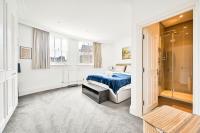 Beautifully furnished flat near Hyde Park - B&B