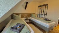 Apartment mit 2 Schlafzimmern