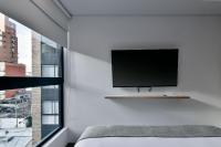 One-Bedroom Premium Apartment