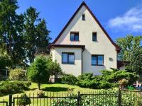 Holiday Home near Baltic Sea Beach - Chambres d’hôtes Międzyzdroje