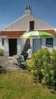 Villa Les Palmiers - B&B
