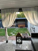 Te meg Én Gárdony vendégház - Ferienwohnung Gárdony