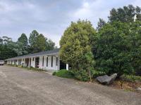 Kawerau Thermal Motel - Chambres d’hôtes Kawerau