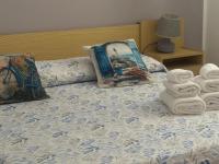 Appartamento con 2 Camere da Letto