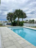 Chateau on Colony Cove - Chambres d'hôtes Dauphin Island