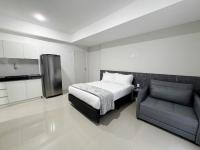 Budget Dreibettzimmer