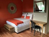 Chambre Double avec Salle de Bains Privative