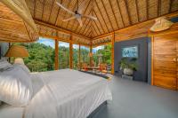 Villa con 2 Camere da Letto
