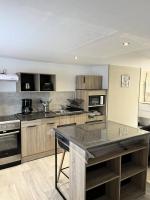 Résidence 114-pleneuf Val Andre - Studio refait à neuf proche de la mer MAE-8071 - Chambres d’hôtes