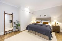 Four-Bedroom Platinum Apartment