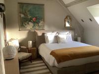 Chambre Double avec Salle de Bains Privative