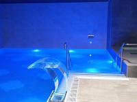 New CP family apartment with spa - B&B Gibilterra