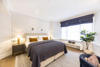 Four-Bedroom Platinum Apartment