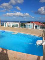 La source bis, Mer et source d'eau chaude - B&B Village