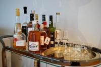LAKEVIEW - 2 bedroom stay with Sauna and parking on Lake Constance - Chambres d'hôtes Berlingen