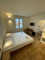 Habitación Doble con baño privado