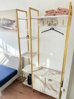 Camera Familiare con Bagno