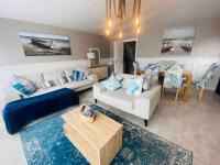 2 bedroom apartment in Newcastle, northern ireland - Ferienwohnung Newcastle