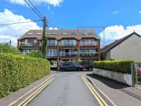 2 bedroom apartment in Newcastle, northern ireland - Chambres d’hôtes