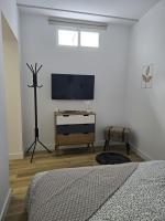 Apartamento Teror Encantado - Chambres d’hôtes Teror